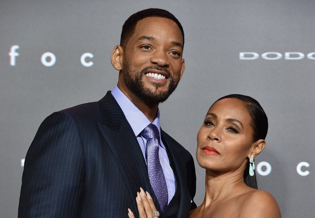 Will Smith’s Reaction Was Priceless When Jada Confessed to Cheating on ...