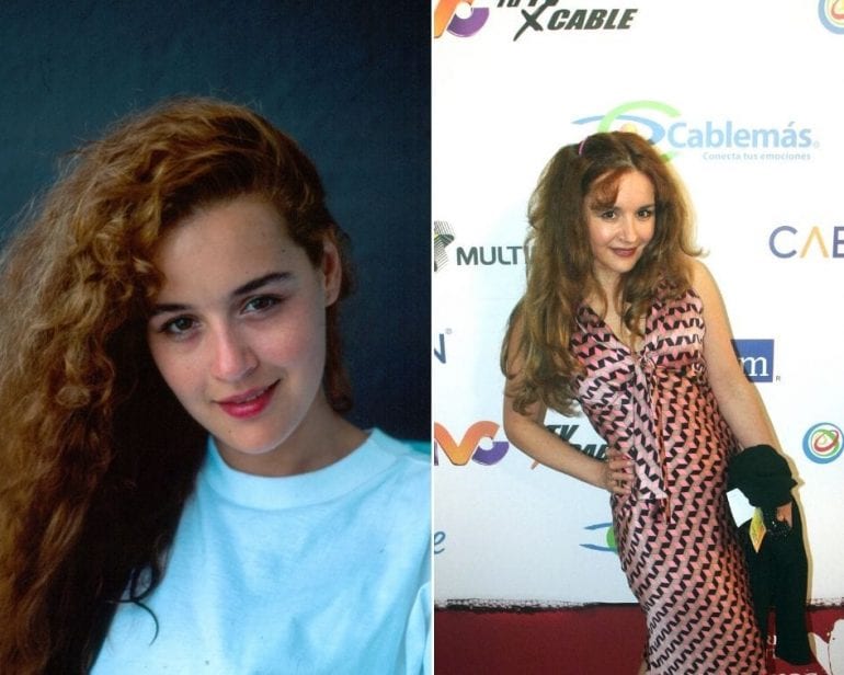 La Nueva Vida de los Famosos