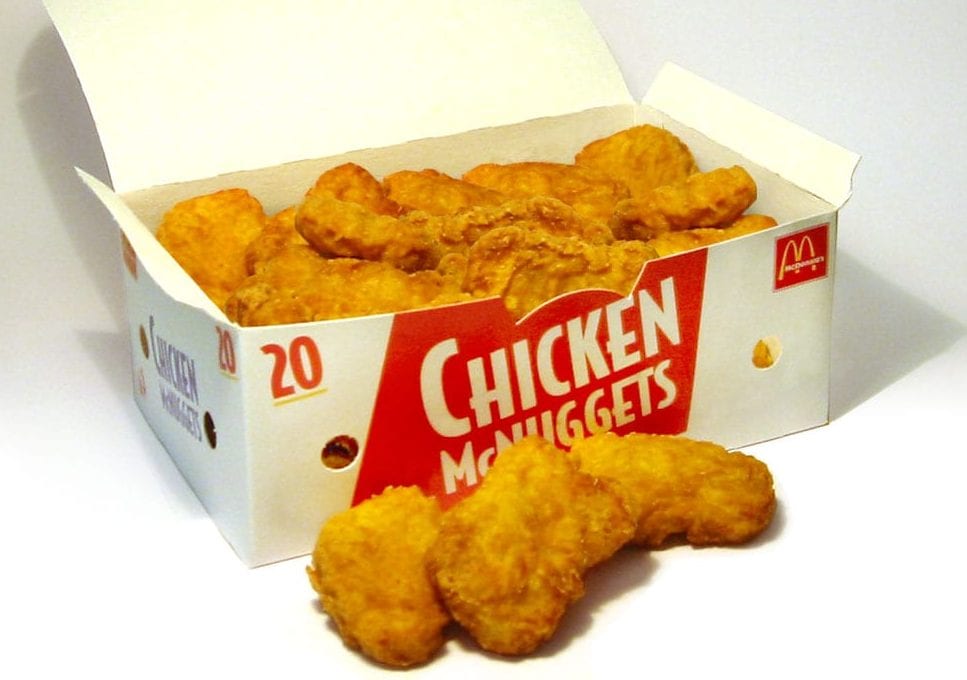 This McDonald’s Hack Will Get Double the Nuggets in the Same Price
