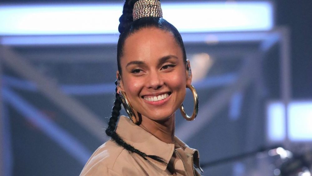 Inside Story Alicia Keys Struggles With SelfWorth YummyPress