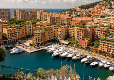 Best Places to Visit in Monaco