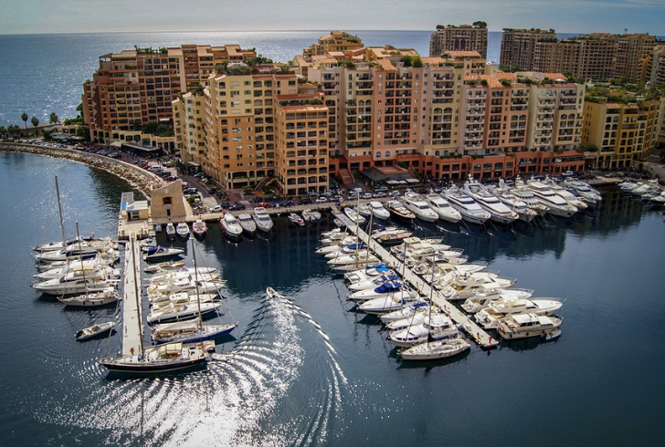 Best Places to Visit in Monaco