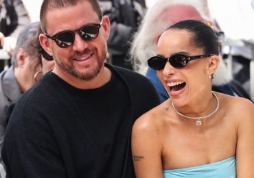 What to know about Zoë Kravitz and Channing Tatum's relationship.