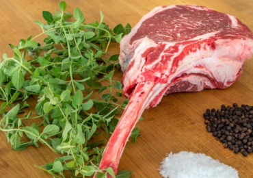 how to cook a tomahawk steak