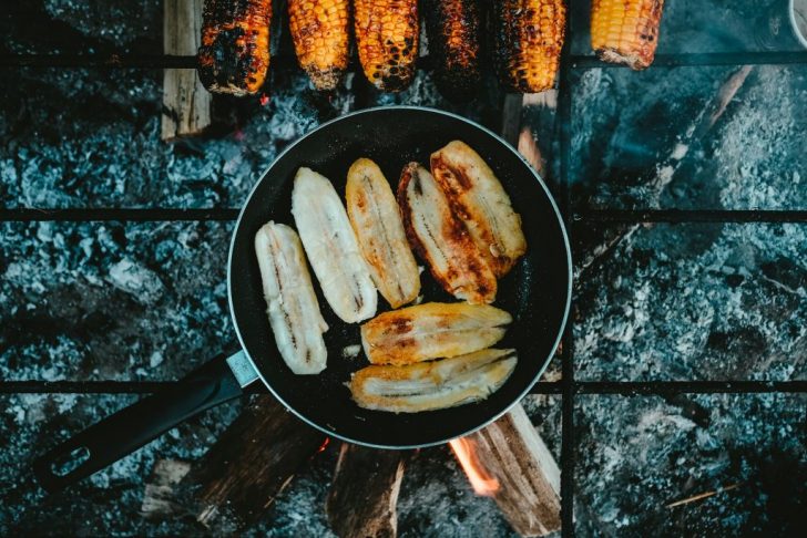 How to heat up tamales?