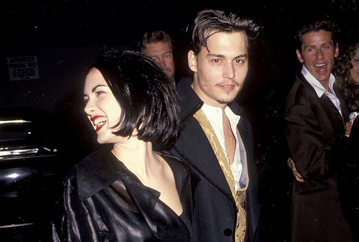 Why Did Johnny Depp and Winona Ryder Split Up?