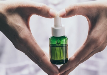 Best Essential Oils for Heart Health