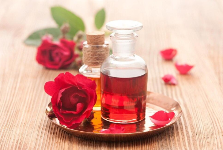 Incorporating essential oils for heart health such as rose can enhance your overall cardiovascular wellness.