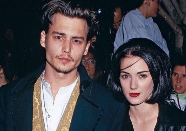 Why Did Johnny Depp and Winona Ryder Split Up?
