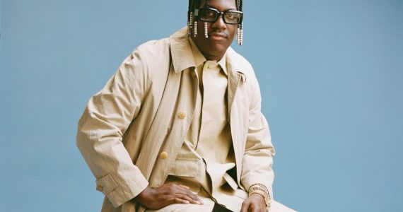 Where is Lil Yachty from?