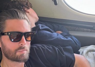 Scott Disick's son Mason gets a new mini G-Class Wagon on his 15th birthday.